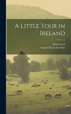 A Little Tour in Ireland - Samuel Reynolds Hole, John Leech