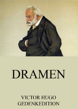 Dramen - Victor Hugo