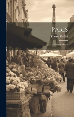 Paris - Eduard Kolloff