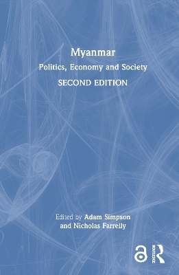 Myanmar - 