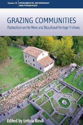 Grazing Communities - 