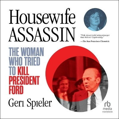 Housewife Assassin - Geri Spieler