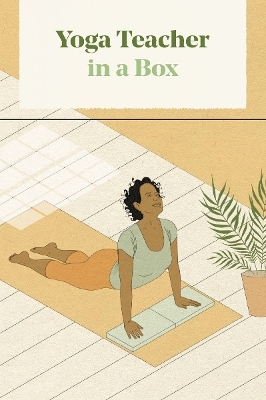 Yoga Teacher in a Box - Leonie Taylor