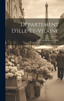 Département D'ille-Et-Vilaine -  Anonymous