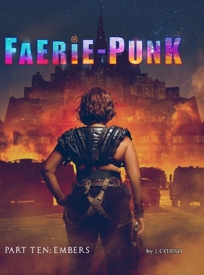 Faerie-Punk - Joseph Corso