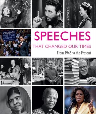 Speeches That Changed Our Time - Carlo Batà