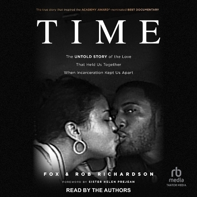 Time - Fox Richardson, Rob Richardson