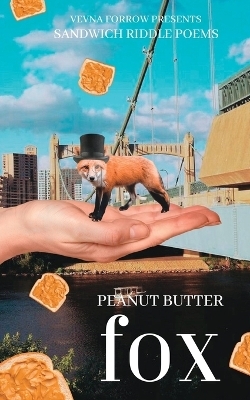 peanut butter fox - Vevna Forrow