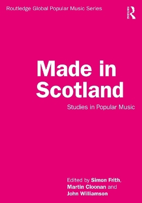 Made in Scotland - 