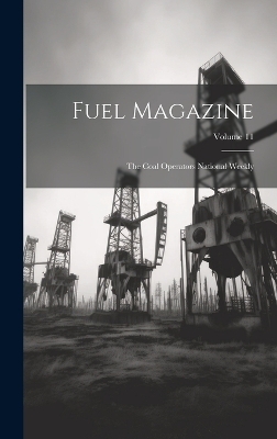 Fuel Magazine -  Anonymous