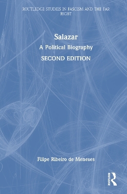 Salazar - Filipe Ribeiro de Meneses