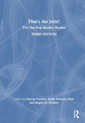 That's the Joint! - 