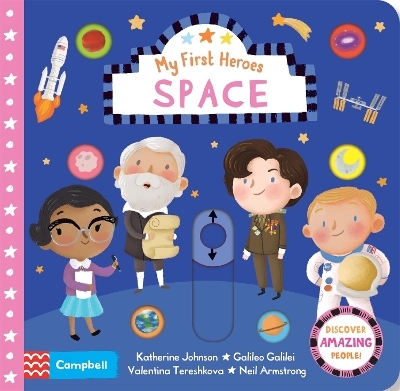 Space - Campbell Books