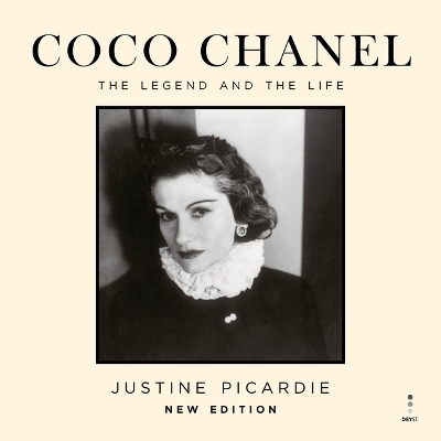 Coco Chanel - Justine Picardie