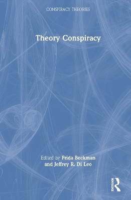 Theory Conspiracy - 