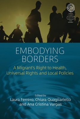Embodying Borders - 
