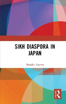 Sikh Diaspora in Japan - Azuma Masako