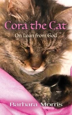 Cora the Cat - Barbara Morris