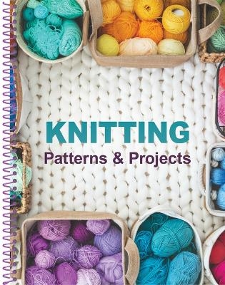 Knitting Patterns & Projects -  Publications International Ltd
