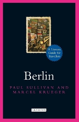 Berlin - Paul Sullivan, Marcel Krueger