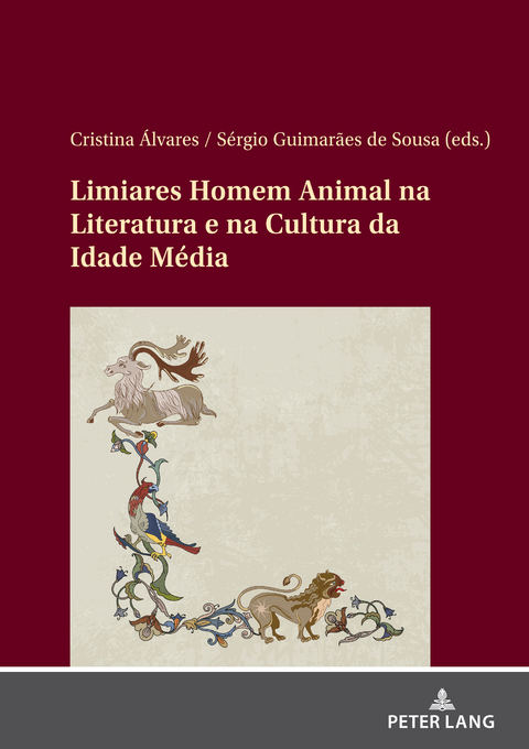 Limiares Homem/Animal na literatura e na cultura da Idade Média - 