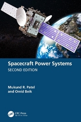 Spacecraft Power Systems - Patel, Mukund R.; Beik, Omid