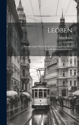 Leoben - Max Reich