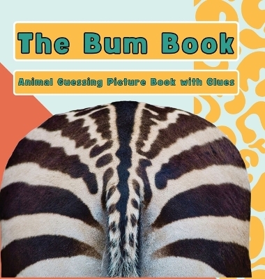 The Bum Book - Alison Haynes