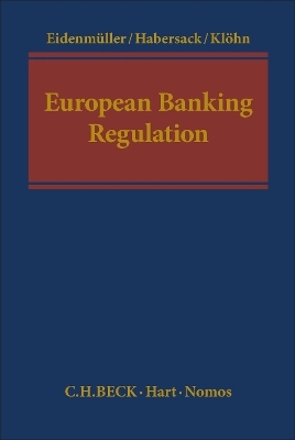 European Banking Regulation - 