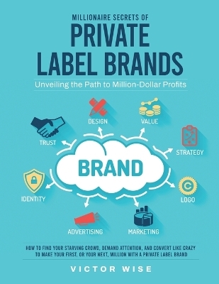 Millionaire Secrets of Private Label Brands -  Victor Wise