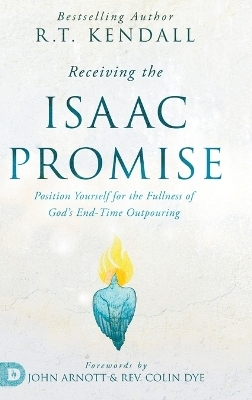 Receiving the Isaac Promise - R T Kendall