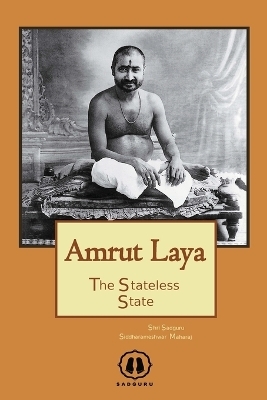 Amrut Laya - International Edition - Shri Siddharameshwar Maharaj