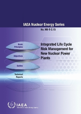 Integrated Life Cycle Risk Management for New Nuclear Power Plants -  Iaea