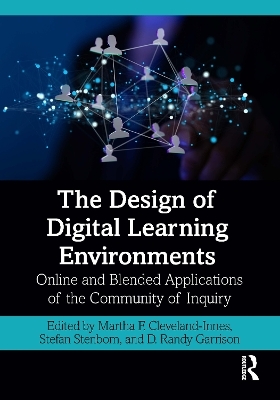 The Design of Digital Learning Environments - 