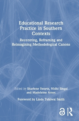 Educational Research Practice in Southern Contexts - 