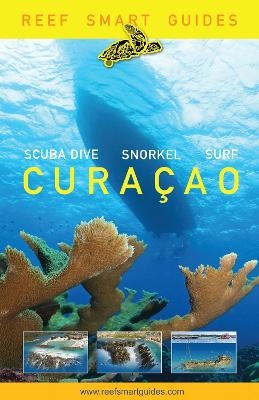 Reef Smart Guides Curacao - Peter McDougall