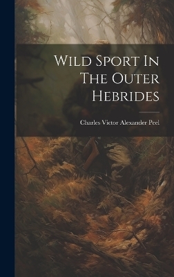 Wild Sport In The Outer Hebrides - 