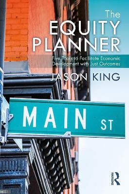 The Equity Planner - Jason King