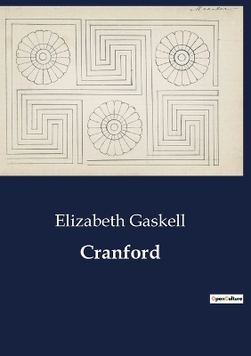 Cranford - Elizabeth Gaskell