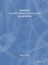 Biophysics - Leake, Mark C.