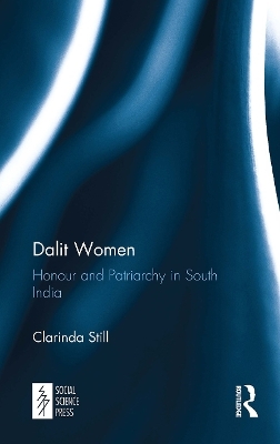 Dalit Women - Clarinda Still