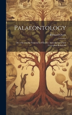 Palaeontology - Richard Owen