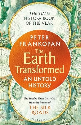 The Earth Transformed - Professor Peter Frankopan