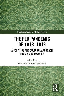 The Flu Pandemic of 1918-1919 - 
