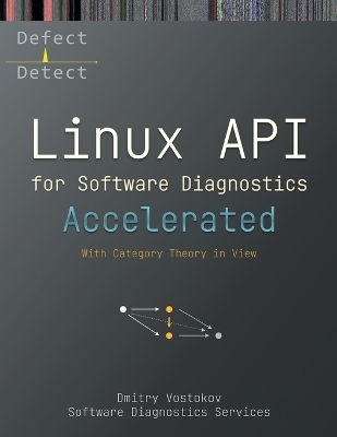 Accelerated Linux API for Software Diagnostics - Dmitry Vostokov,  Software Diagnostics Services