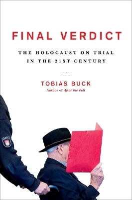 Final Verdict - Tobias Buck