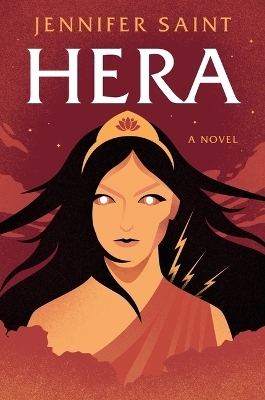 Hera - Jennifer Saint