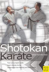 Shotokan Karate -  Joachim Grupp