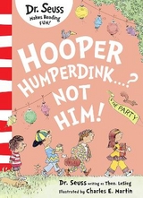 Hooper Humperdink…? Not Him! - Seuss, Dr.