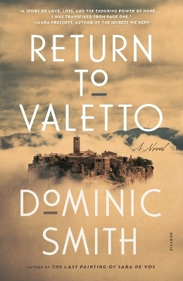 Return to Valetto - Dominic Smith